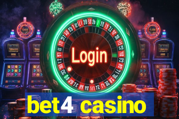 bet4 casino